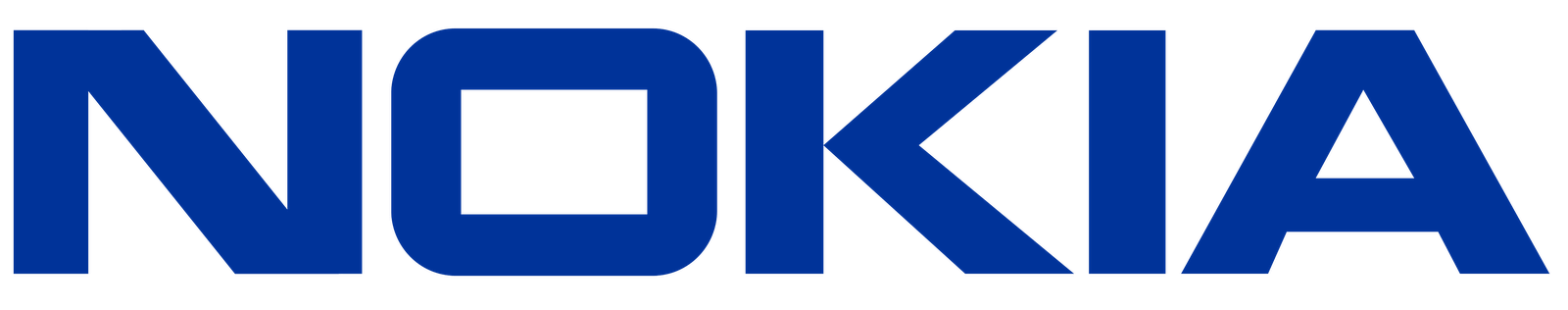 Nokia Logo