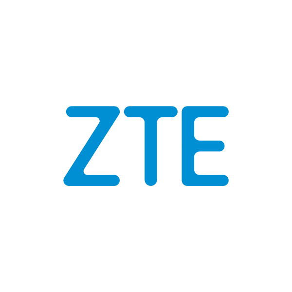 ZTE Logo